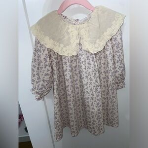 Girls toddler dress
